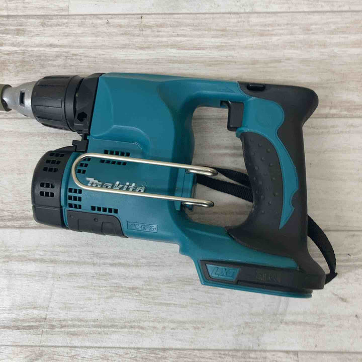 ◇マキタ(makita) コードレススクリュードライバー FS440DZ【柏店】