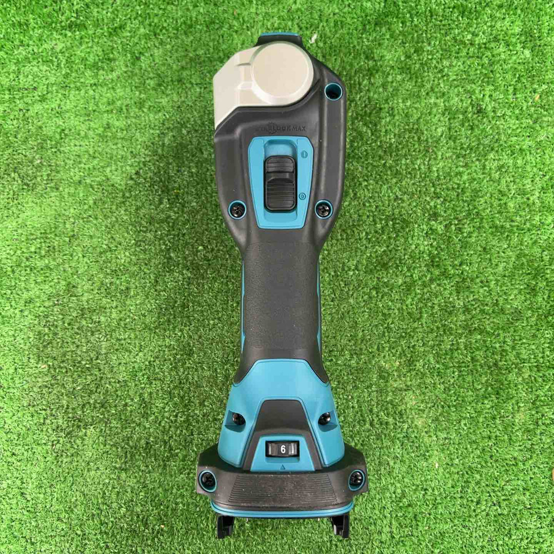★マキタ(makita) コードレスマルチツール TM52DZ【川崎店】