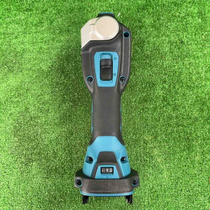 ★マキタ(makita) コードレスマルチツール TM52DZ【川崎店】
