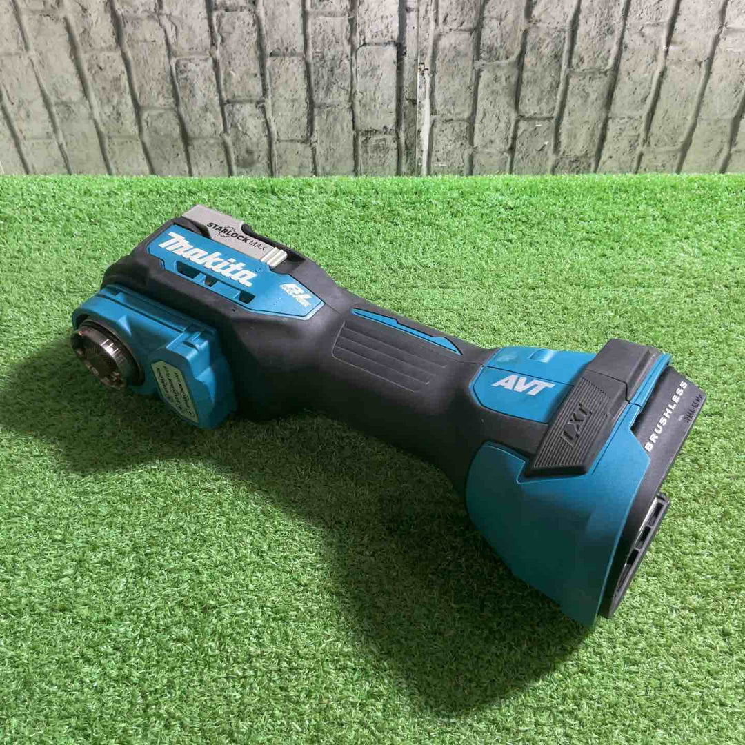 ★マキタ(makita) コードレスマルチツール TM52DZ 動作確認済【川口店】