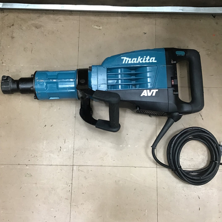 ★マキタ(makita) 電動ハンマ HM1317C【草加店】