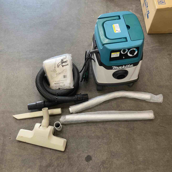 ★マキタ(makita) 集じん機 乾式 475(P)【川崎店】