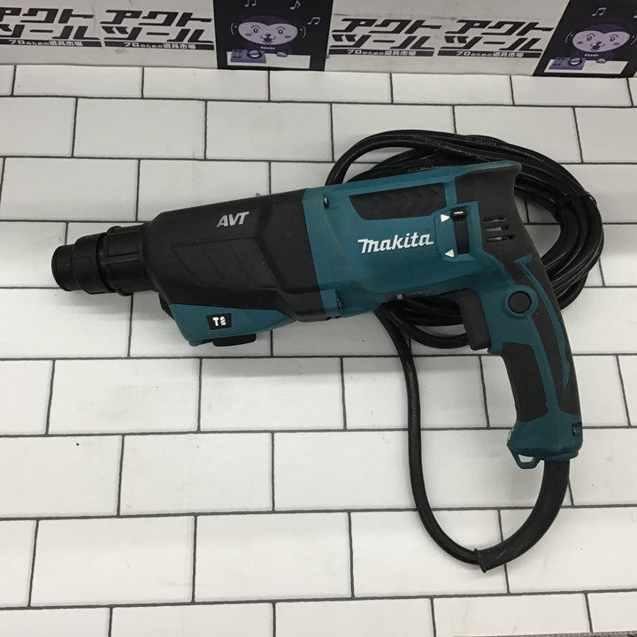 ★マキタ(makita) ハンマドリル HR2631F【所沢店】