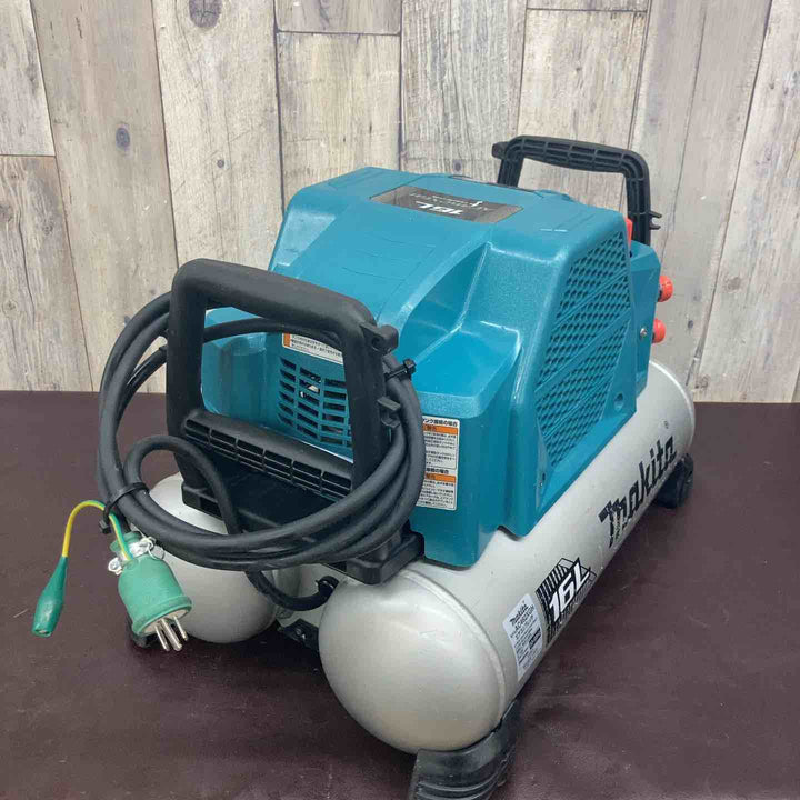 【中古品】マキタ(makita) エアコンプレッサー AC462XGH 【東大和店】