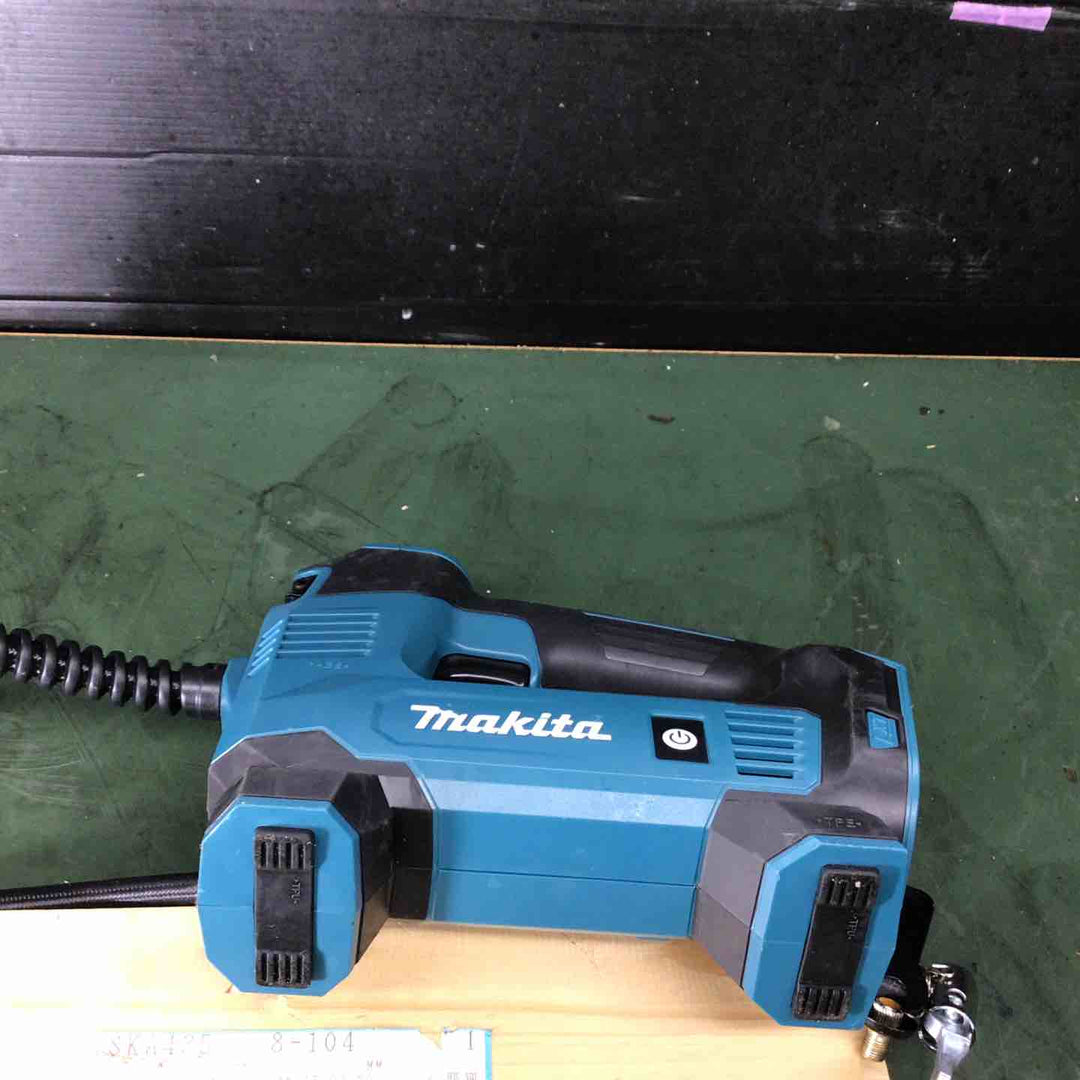 ★マキタ(makita) コードレス空気入れ MP180DZ【戸田店】