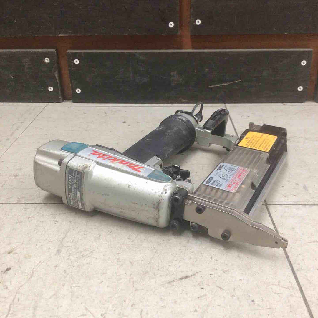 【中古品】 マキタ/makita 常圧フィニッシュネイラ AF502N 【鴻巣店】