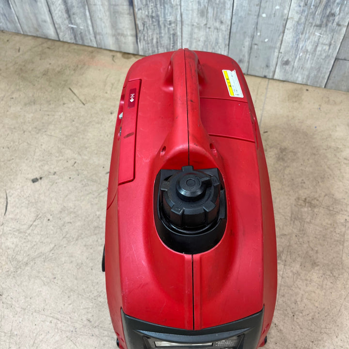 【中古品】★ホンダ(HONDA) インバーター発電機 EU9i-entry【東大和店】