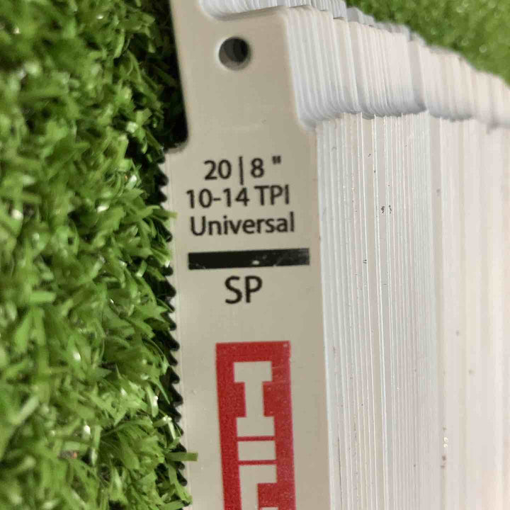 HILTI レシプロソー用ブレード SP20 10-14 ユニバーサル 100本セット【川崎店】