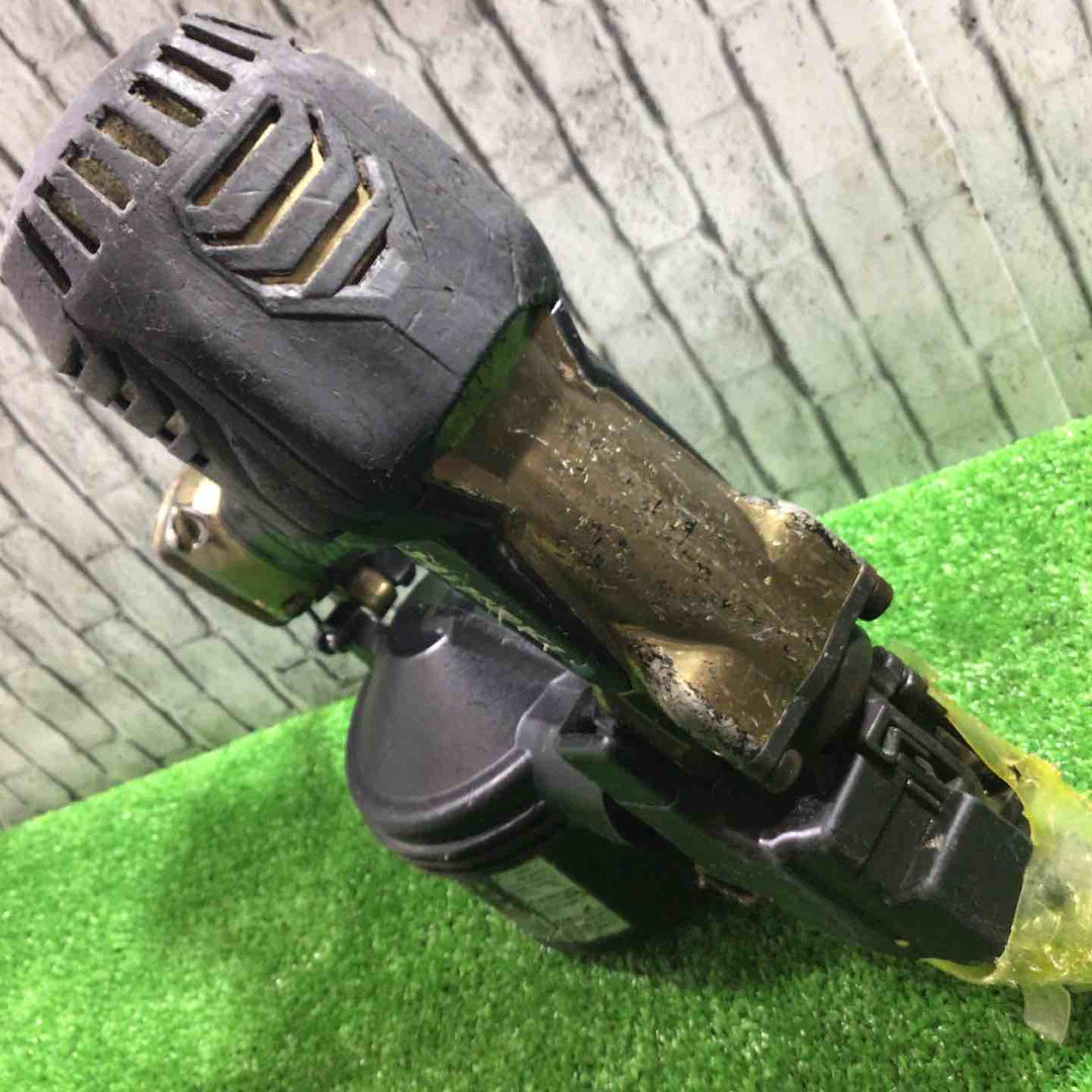 ★ハイコーキ(HIKOKI ※旧:日立工機) 高圧エア釘打ち機 NV65HR2(S)【川口店】