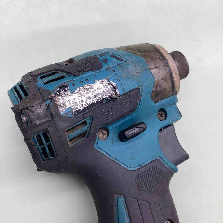 ★マキタ(makita) コードレスインパクトドライバー TD173DZ【越谷店】
