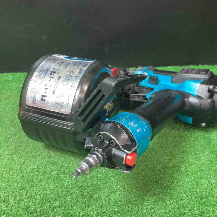 【中古】★マキタ(makita) 高圧エア釘打ち機 AN633HM【岩槻店】