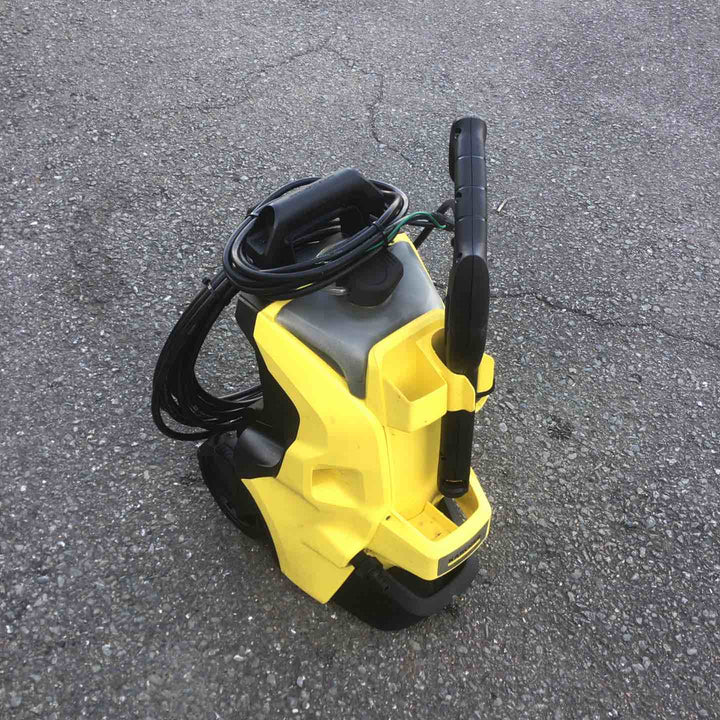 【中古品 / 店頭受取り限定】 ケルヒャー/KARCHER 高圧洗浄機 K3 SILENT サイレント 50Hz 1.601-446.0 【鴻巣店】