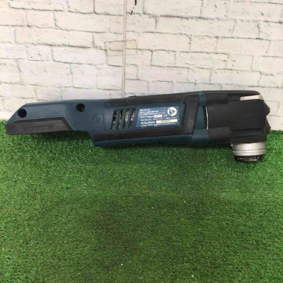 ★ボッシュ(BOSCH) コードレスマルチツール GMF18V-28【町田店】