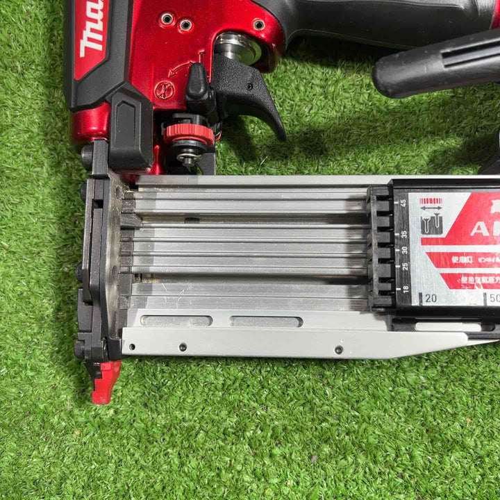 ★マキタ(makita) 高圧ピンネイラ AF502HP【川口店】