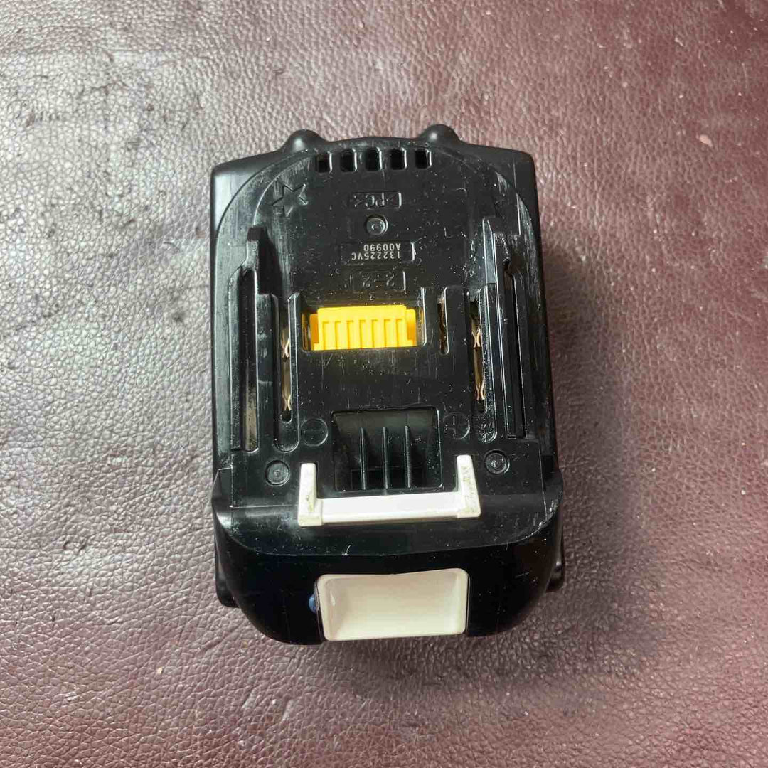 【中古品】 マキタ(makita) コードレスインパクトドライバー TD149DZL  バッテリー1個付属 【東大和店】