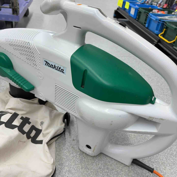 【店頭受取り限定】☆マキタ(makita) ブロワ集じん機 MUB0710【八潮店】