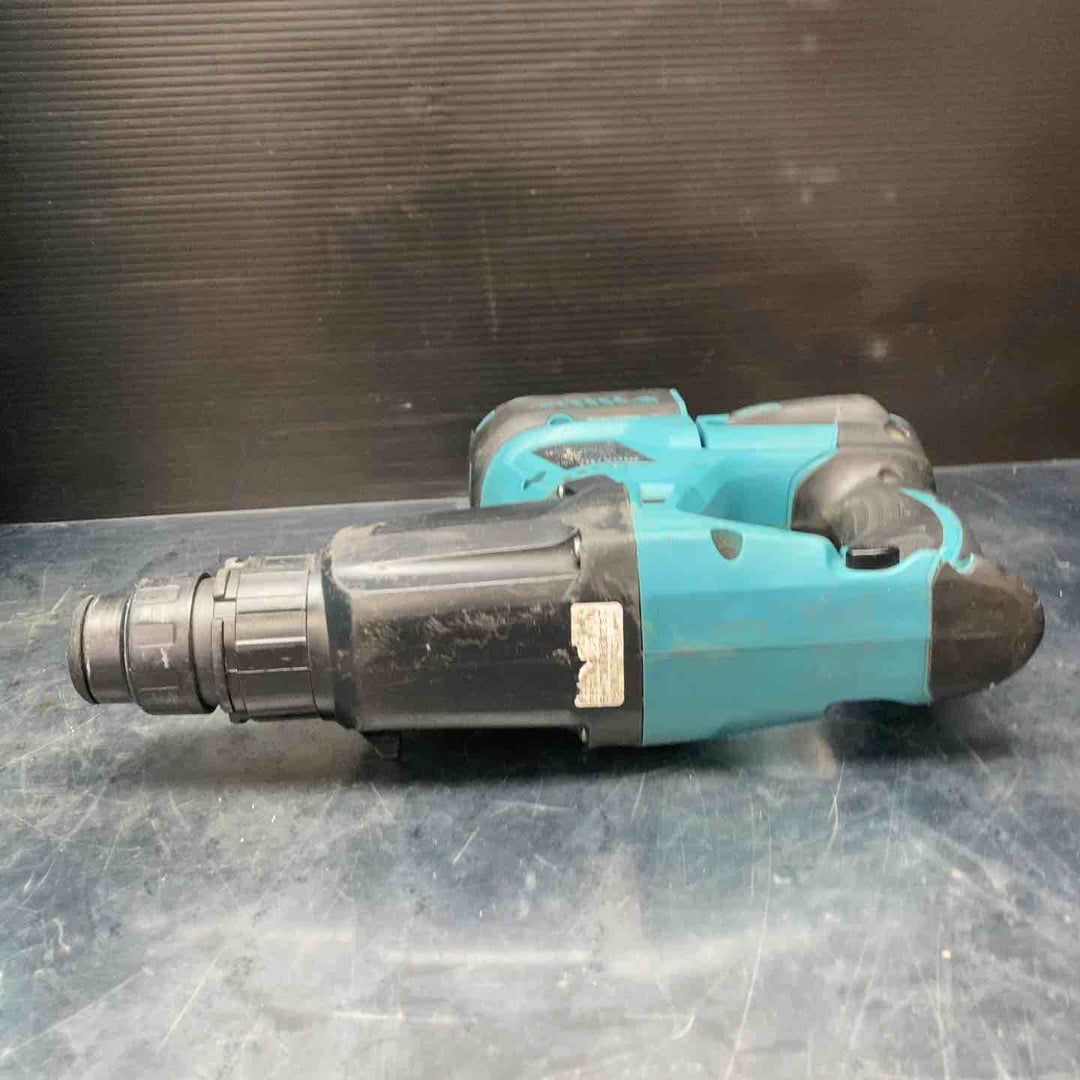 ★マキタ(makita) 24mmコードレスハンマドリル(本体+ケースのみ) HR244DZK【川越店】