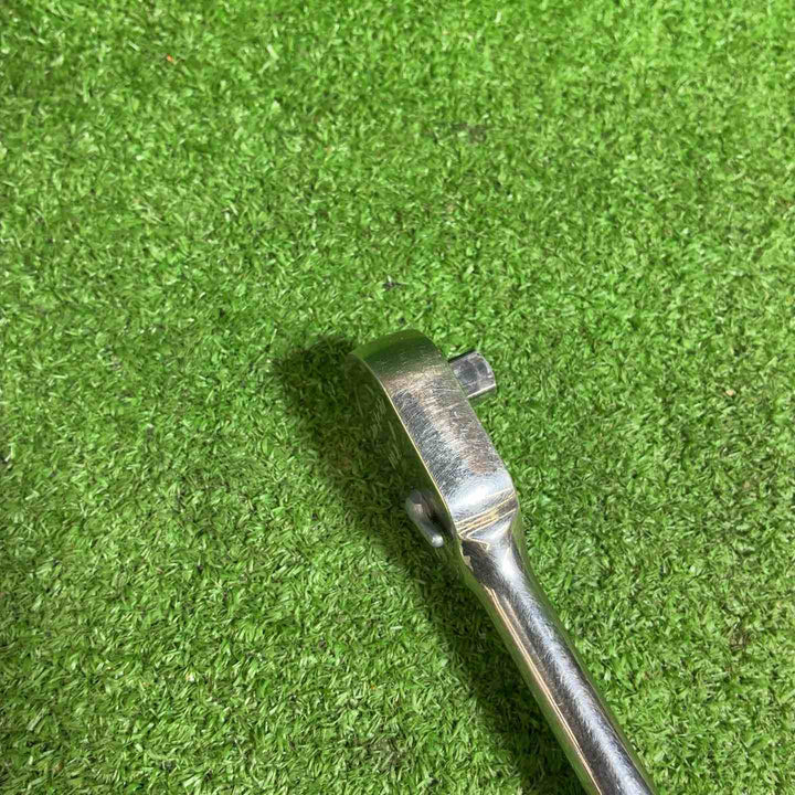 スナップオン (Snap-on) 3/8 差し込み ラチェット グリップ付き FH80【藤沢店】