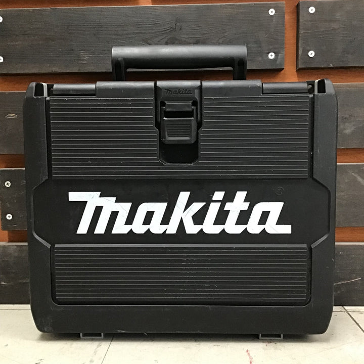 【中古品】 マキタ/makita コードレスインパクトドライバー TD161DRGXB 【鴻巣店】