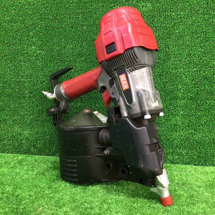 【中古品】 マックス/MAX 高圧エア釘打ち機 HN-90N3 【鴻巣店】