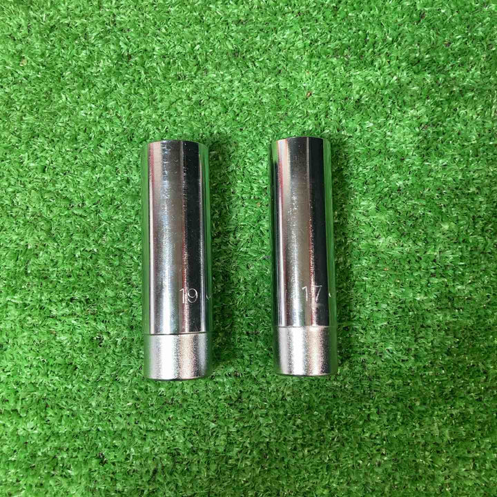 【美品】KTC(京都機械工具) ディープソケットレンチセット(12個) B3512【岩槻店】