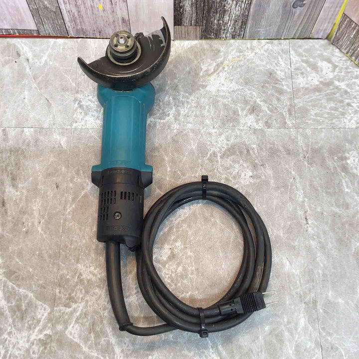 ☆マキタ(makita) 100mmディスクグラインダ 9533B【八潮店】