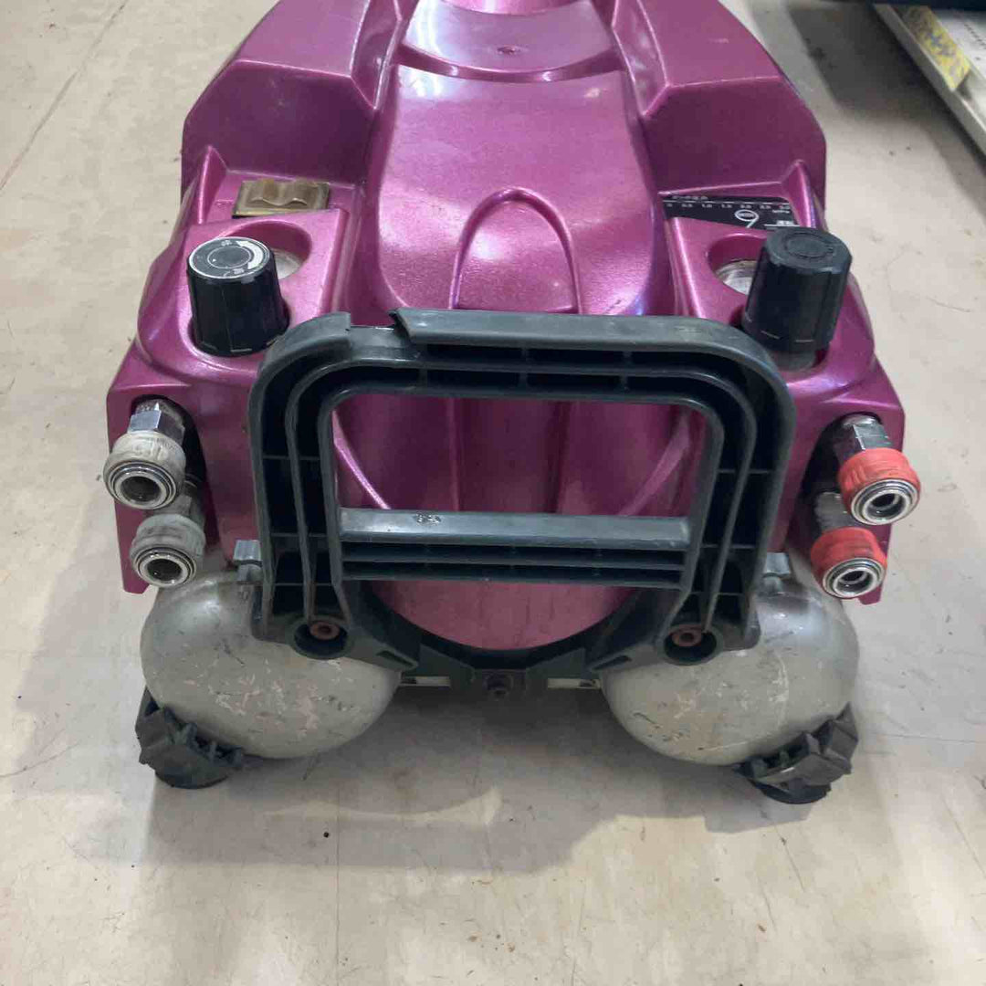 ★ハイコーキ(HIKOKI ※旧:日立工機) エアコンプレッサー EC1430H2【町田店】