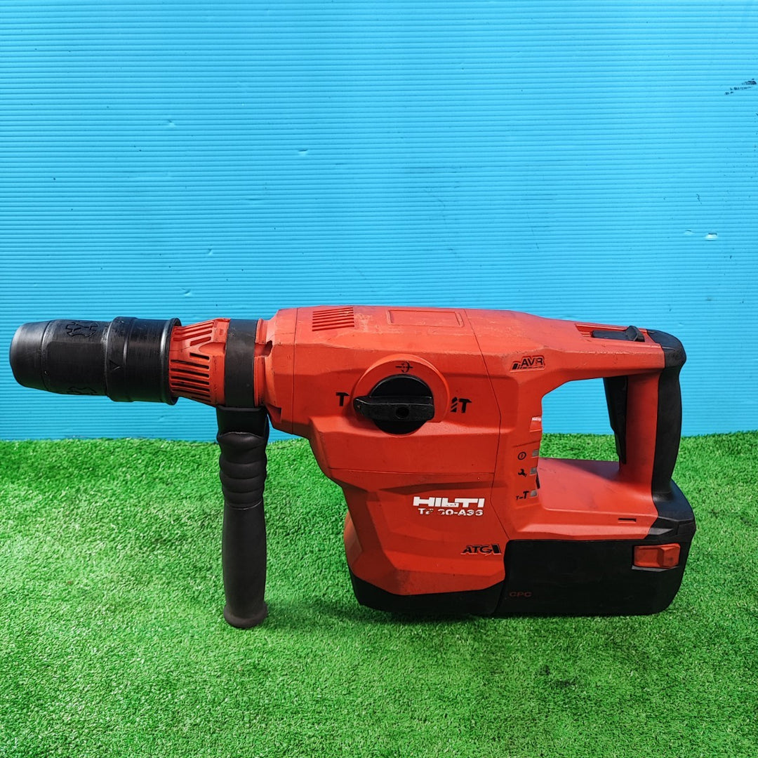 HILTI ヒルティ コードレス コンビハンマードリル TE 60-A36 【岩槻店】