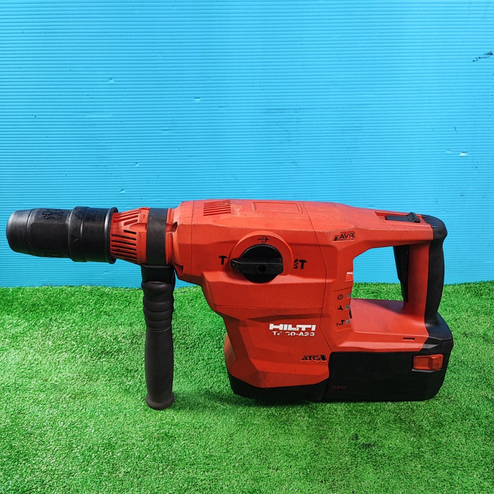 HILTI ヒルティ コードレス コンビハンマードリル TE 60-A36 【岩槻店】