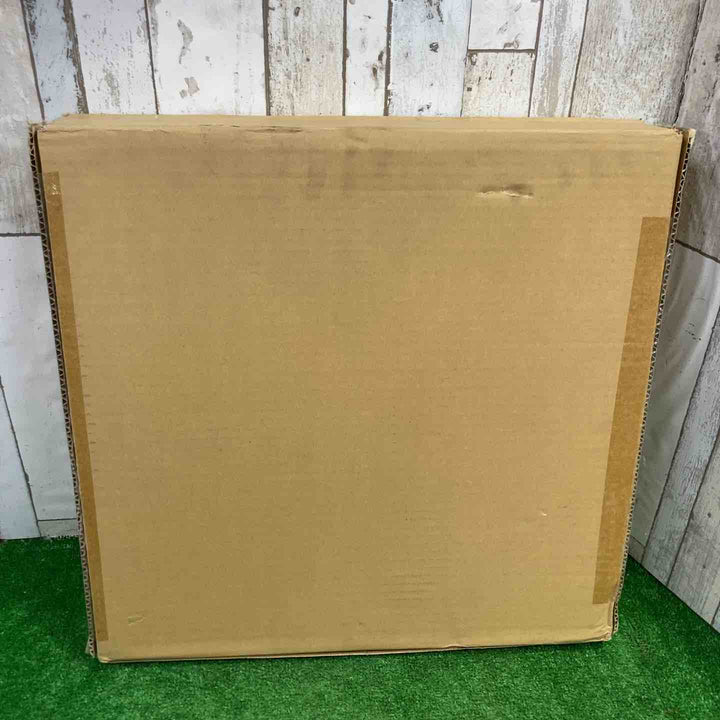 ◇ミノル工業  プロメイト Vターンテーブル テーブル径:Φ480mm ケーブル内径:Φ180～260mm E-9138【町田店】