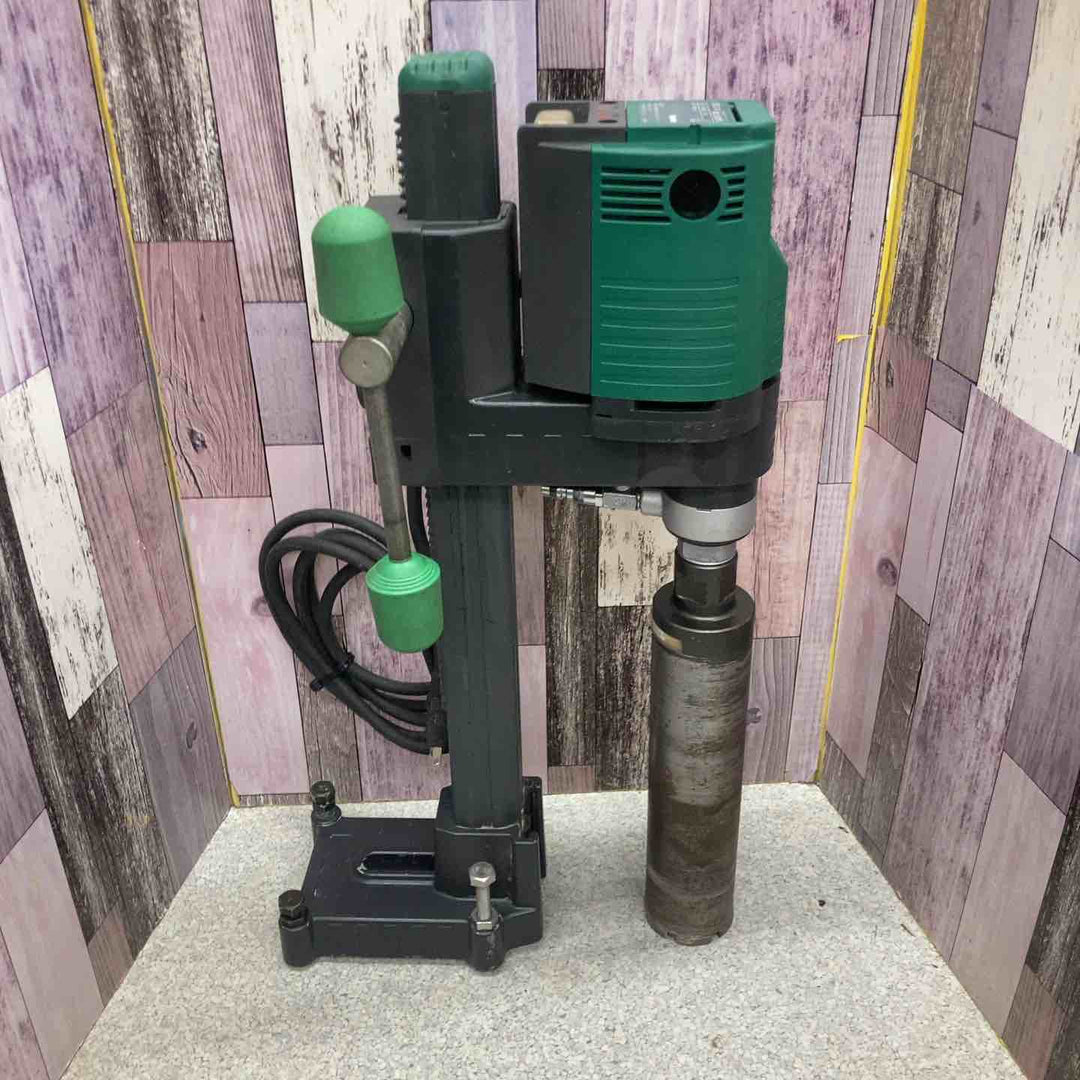 ◇日立 コアドリル据え置きタイプ DC120F3【八潮店】