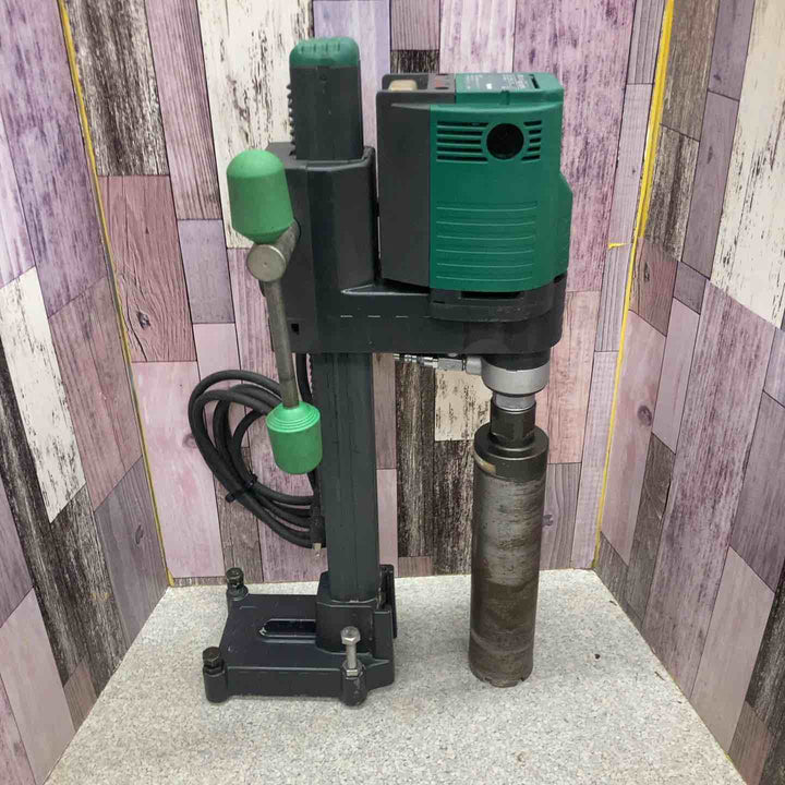 ◇日立 コアドリル据え置きタイプ DC120F3【八潮店】