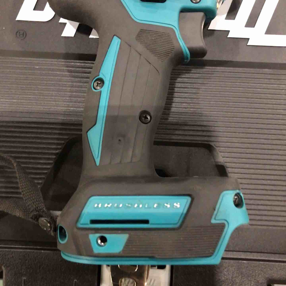 ★マキタ(makita) コードレスインパクトレンチ TW300DRGX【川口店】