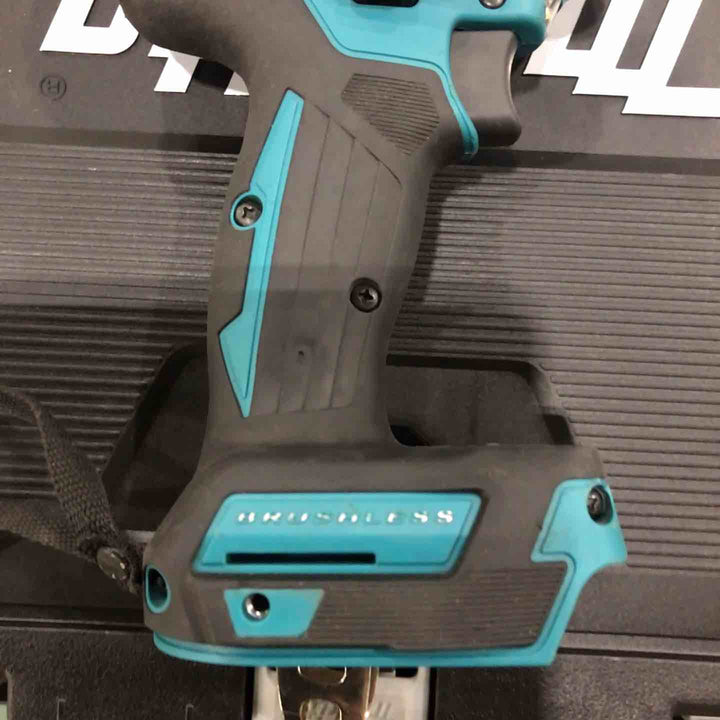 ★マキタ(makita) コードレスインパクトレンチ TW300DRGX【川口店】