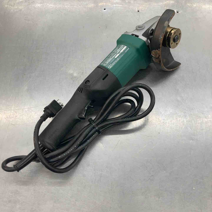 ◇ハイコーキ(HIKOKI ※旧:日立工機) 電気ディスクグラインダ G13SP【所沢店】