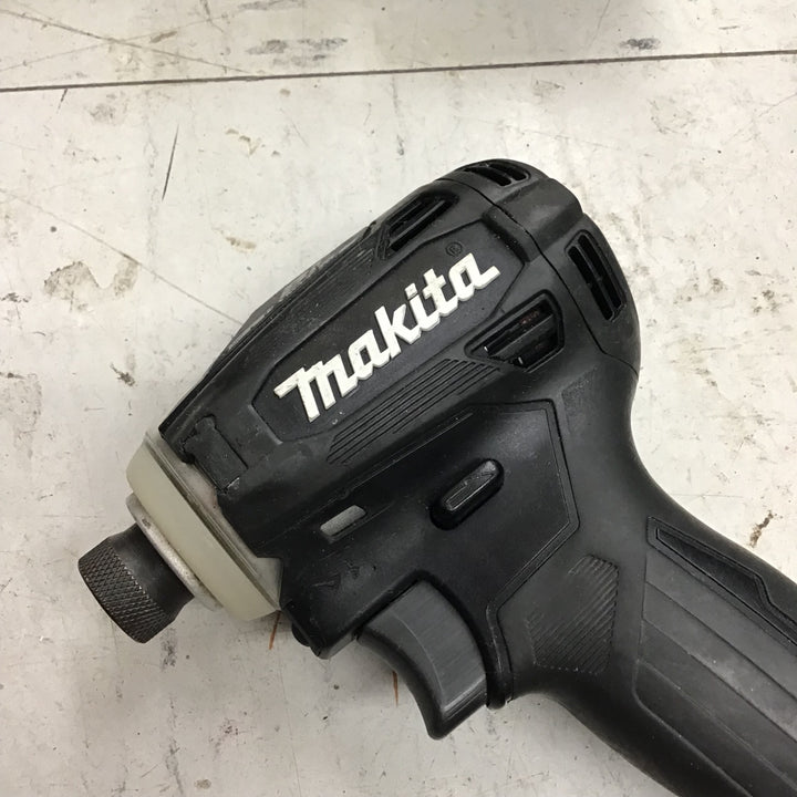 【中古品】 マキタ/makita コードレスインパクトドライバー・TD172DRGXB 【鴻巣店】