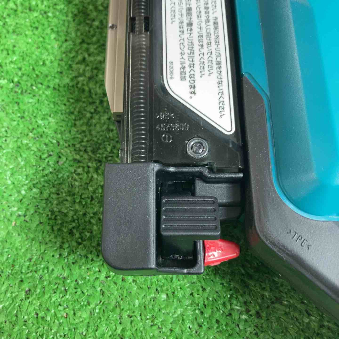 ★マキタ(makita) コードレスピンネイラ PT354DZK【草加店】