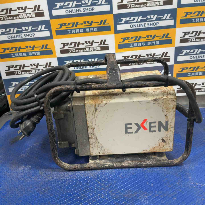 ◇エクセン/EXEN 高周波インバーター HC115【草加店】