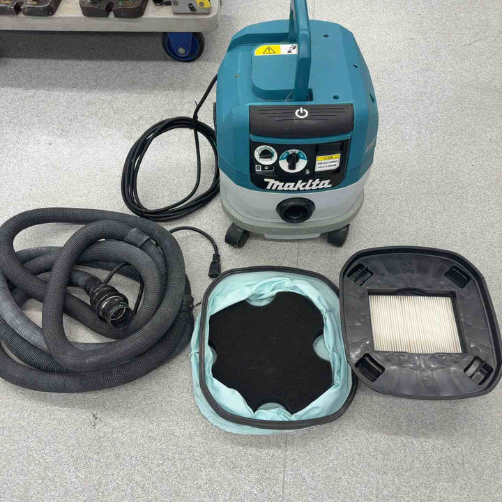 ★マキタ(makita) 集じん機 乾式 VC0840【八潮店】