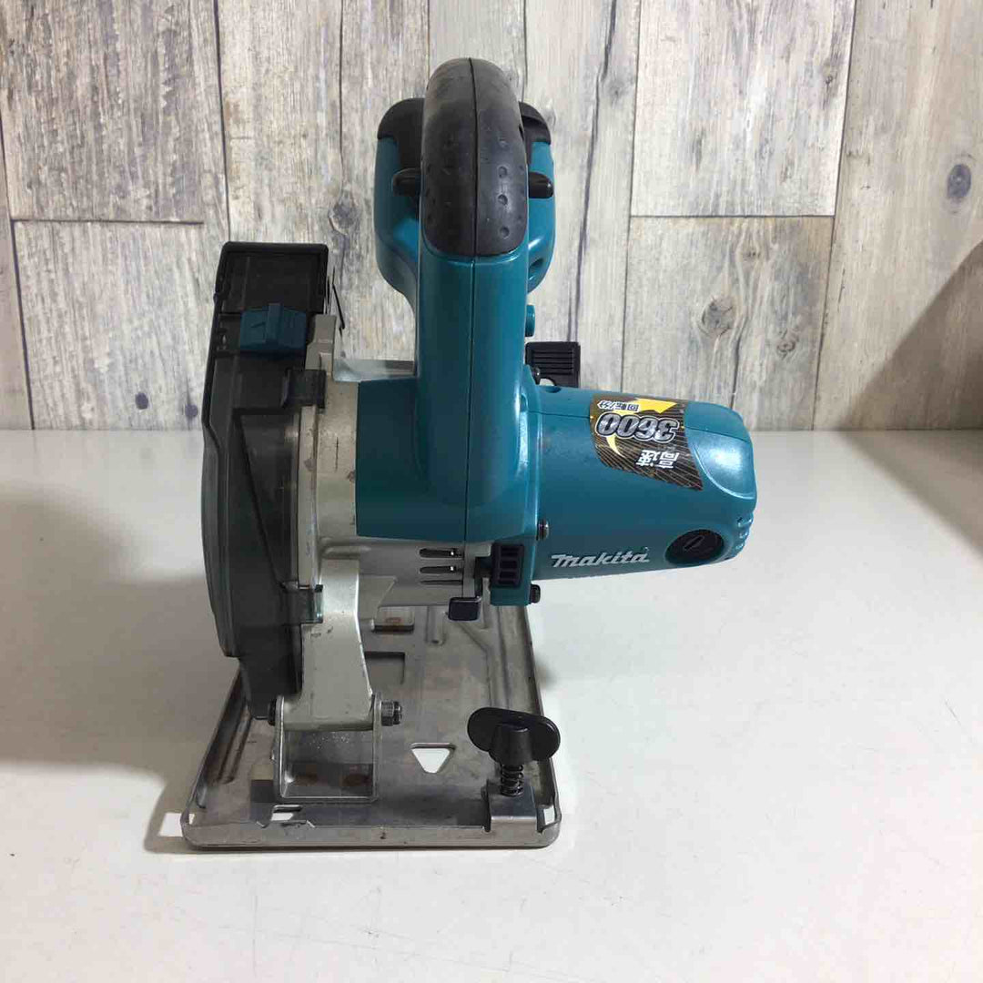 ☆マキタ(makita) コードレスチップソーカッタ CS540DZ【戸田店】