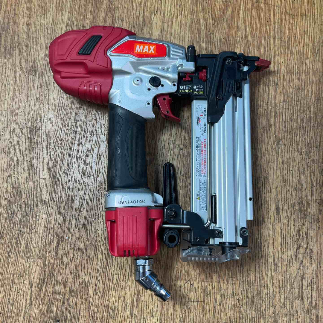 ★マックス(MAX) 常圧フィニッシュネイラ TA-255SF1(D)【岩槻店】