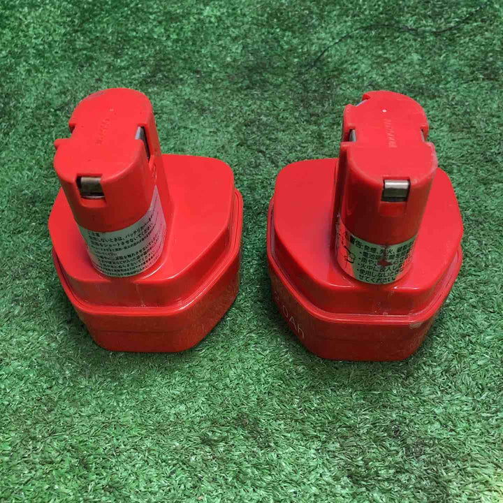 マキタ(makita) 充電式鉄筋カッタ SC130D 不動 13mm ニカド電池12V【岩槻店】