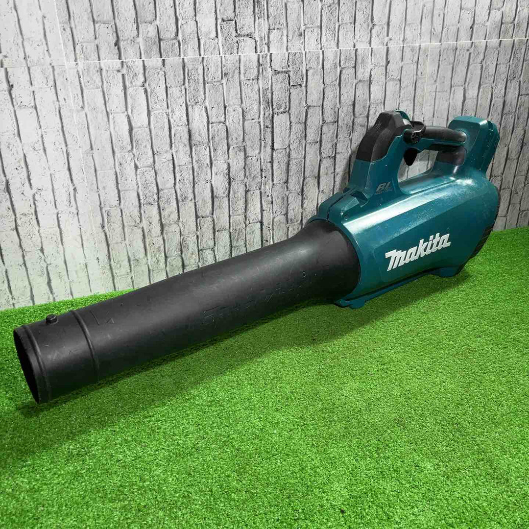 ★マキタ(makita) 18V コードレスブロワ MUB184DZ(本体のみ)【川口店】