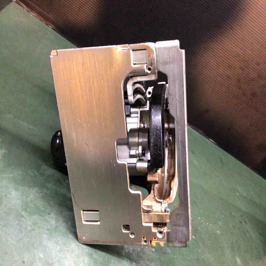 ★マキタ(makita) コードレス丸のこ HS471DZB【戸田店】