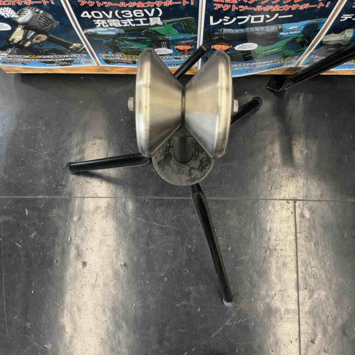 【中古品/店頭受取り限定】 イチネン TASCO タスコ 手動式直管ミニベンダー TA515MB 【藤沢店】
