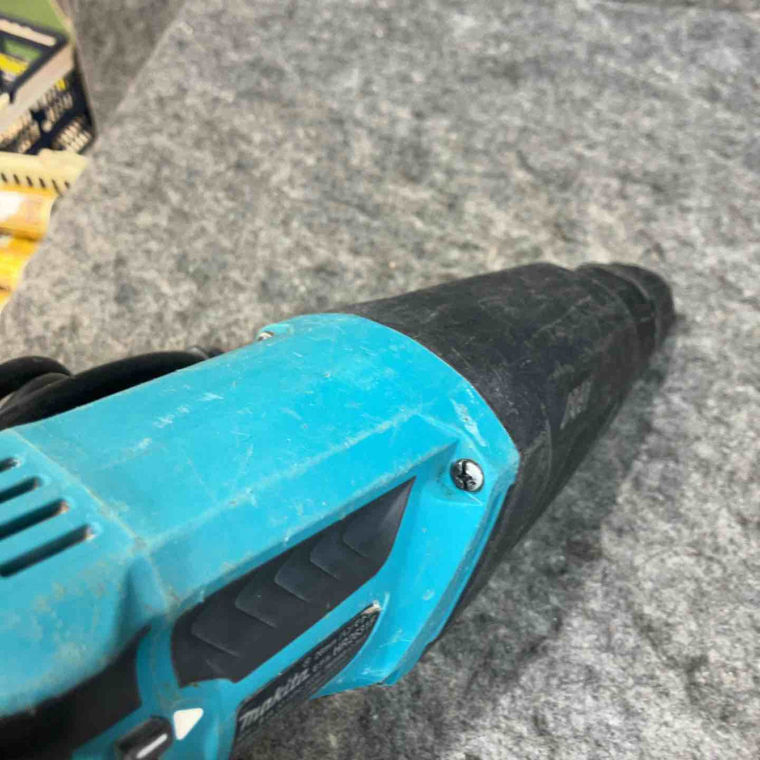 マキタ(makita) ハンマドリル HR2631F【桶川店】
