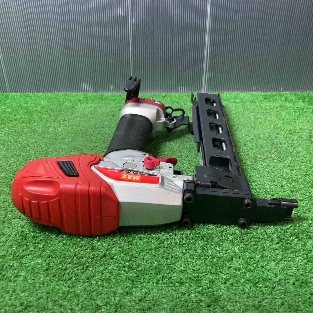 【中古品】★マックス(MAX) 常圧内装エアタッカ TA-232G2/4MA内装【岩槻店】