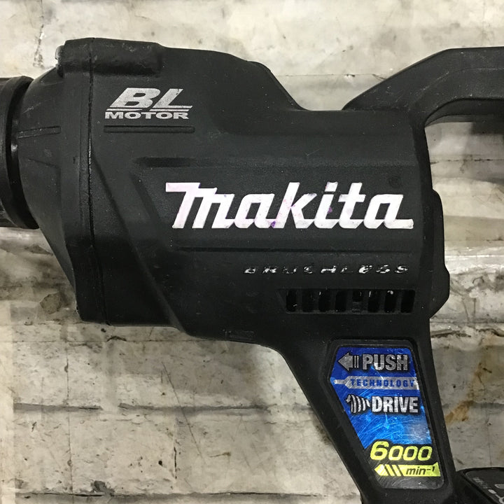 ☆マキタ(makita) コードレススクリュードライバー FS600DZB【川口店】