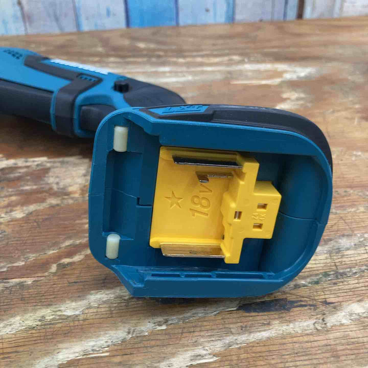 ◇マキタ　コードレスレシプロソー　XRJ01 18V【柏店】