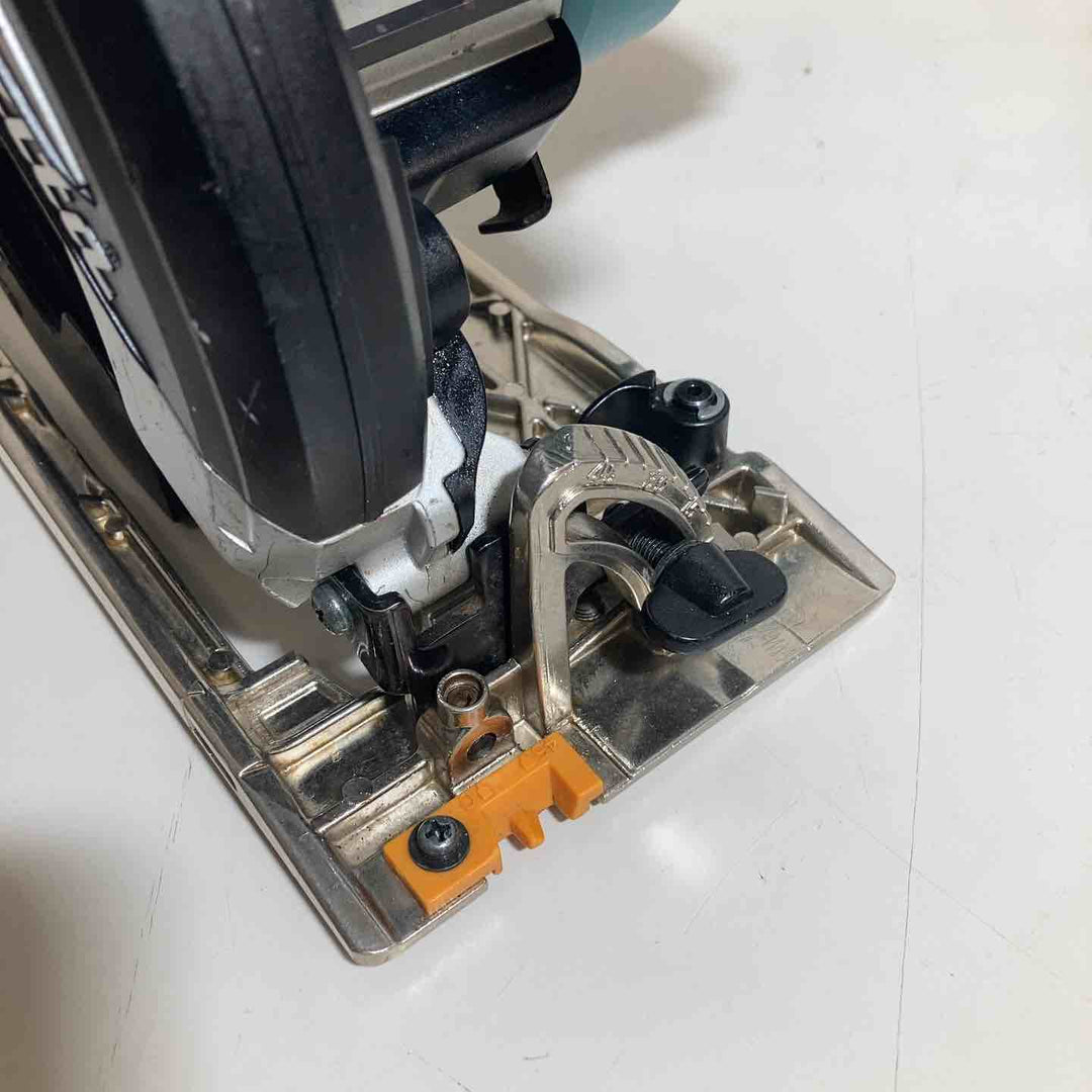 ★マキタ(makita) コードレス丸のこ HS630DZ　本体のみ、18V対応【戸田店】
